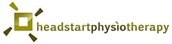 Headstart Physiotherapy logo
